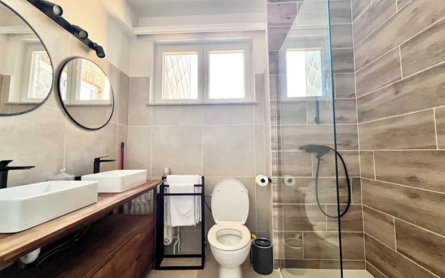Appartement Proche de l'Otan