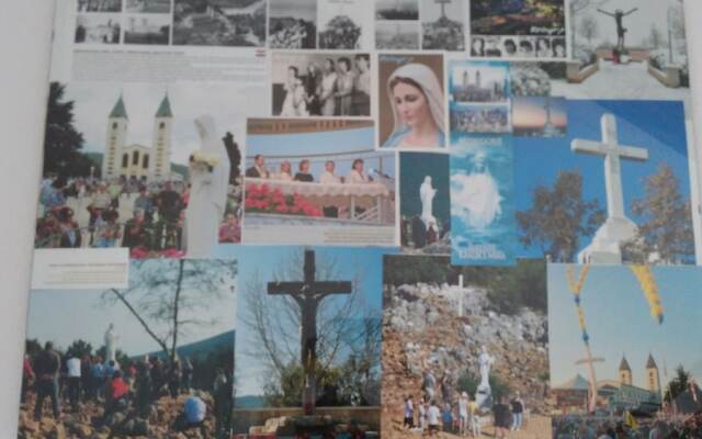 Family pension Ivanka Barac