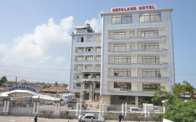 Nefaland Hotel