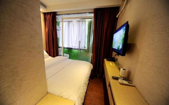 Ming Quan Hotel