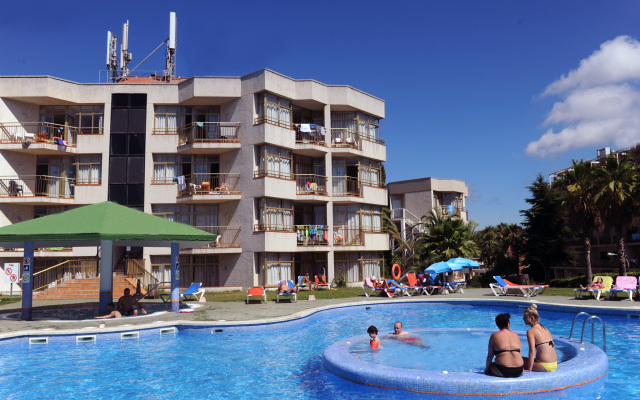 Bolero Apartments