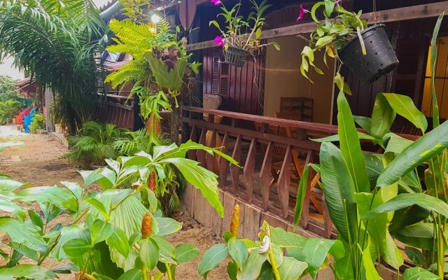 Cambodia Guesthouse