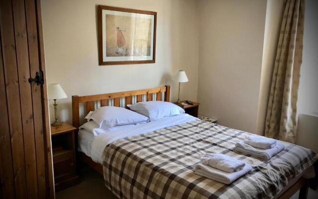 White Horse Inn Clun