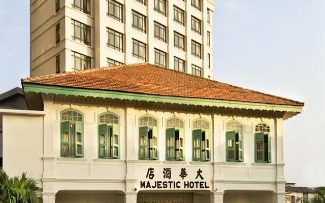 Majestic Malacca Hotel