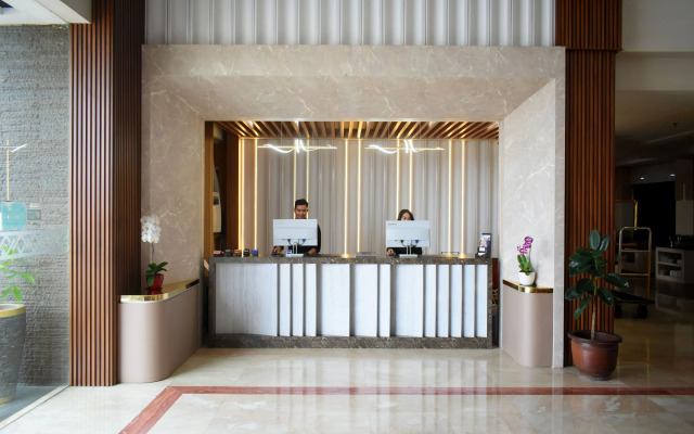 Abadi Hotel Malioboro Jogja