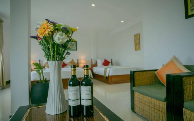 Nagara Angkor Boutique Hotel