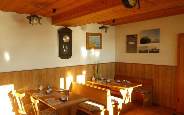 Berggasthof & Hotel Hinterrod