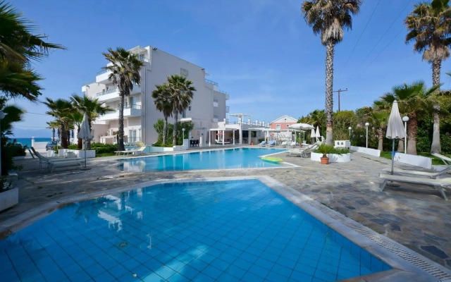 Sidari Beach Hotel