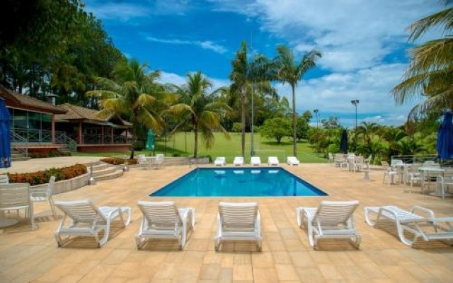 Comfort Inn Marina Towers