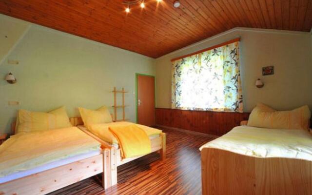 Welcoming Apartment near Forest in Vordenberg