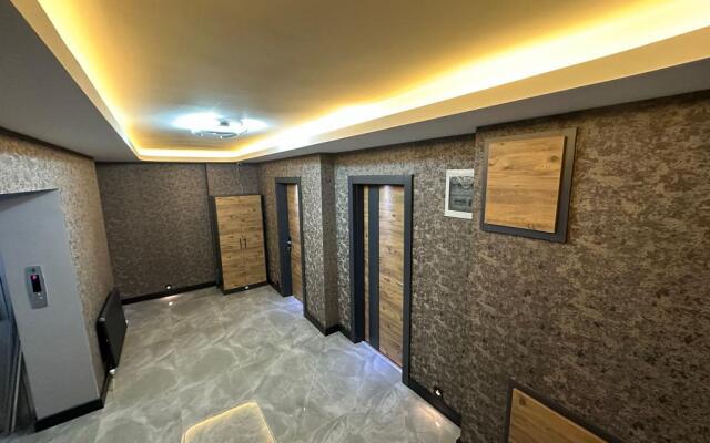Wonne Boutique Hotel