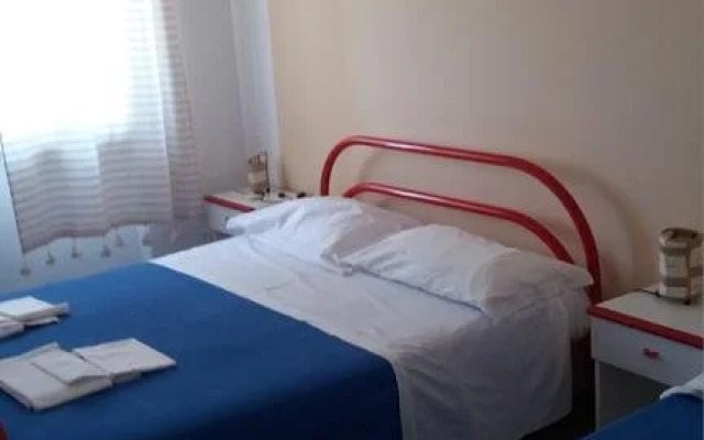 Albergo Lido Diomedee