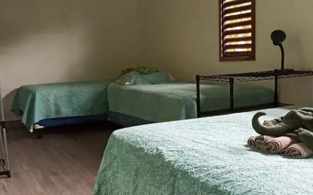 Selva Linda Lodge