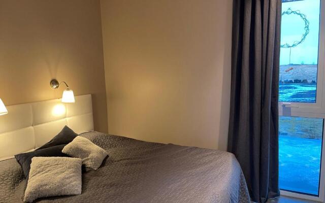 Fögruvellir Country House