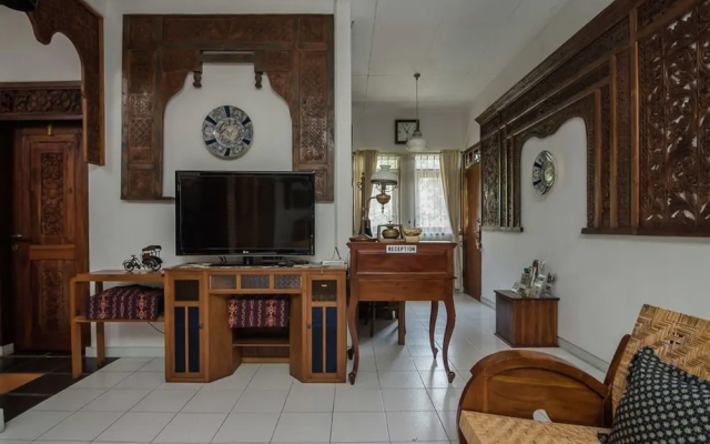 Sekararum Butik Syariah Guesthouse