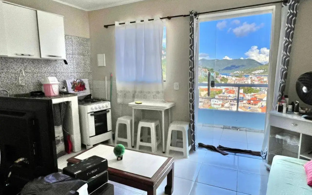 Quitieenete Arraial do Cabo