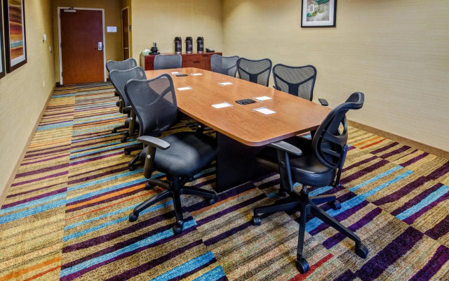 Fairfield Inn & Suites by Marriott Naples