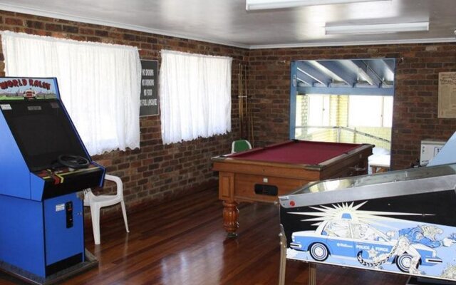 Banana Coast Caravan Park