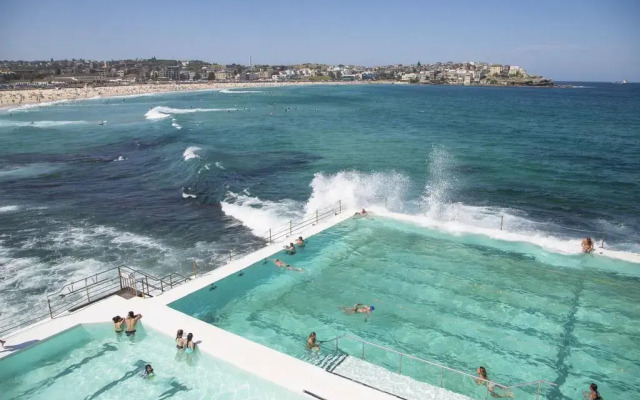 Adina Apartment Hotel Bondi Beach Sydney