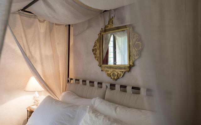 La Barchessa di Villa Pisani