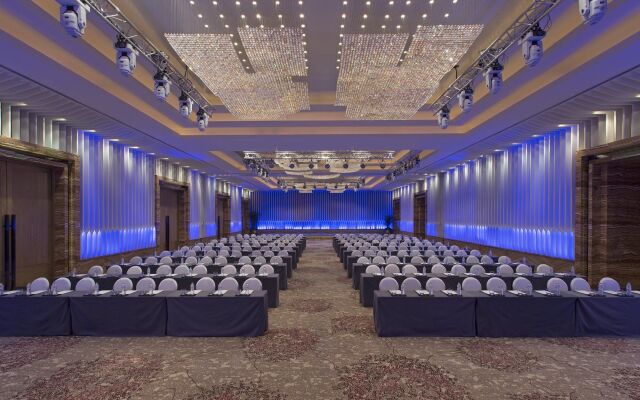 The Westin Ningbo