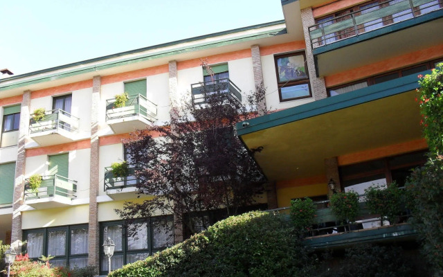 Hotel Parco Della Fonte