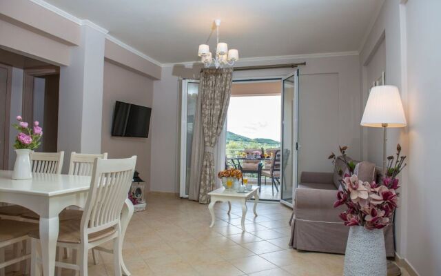 Elodia Suites