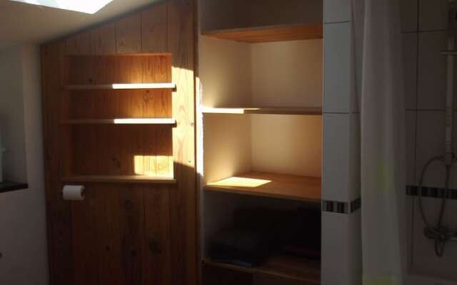 Chez Augros Meublées de Tourisme