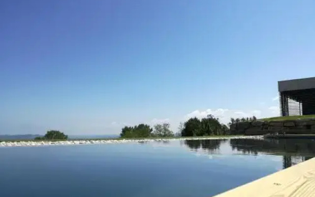 Relais Le Rocche