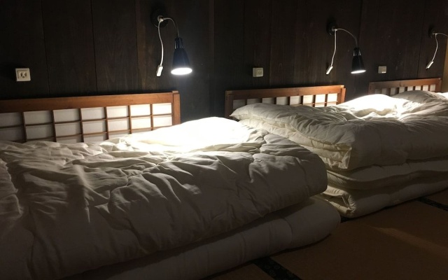 NEMARU Stay&Discovery - Hostel – Guest Rooms – Nagaoka