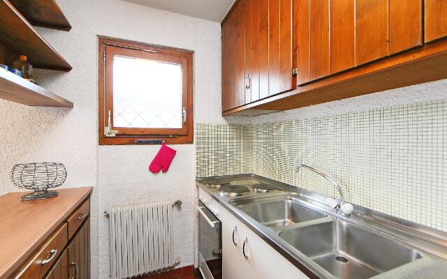 Les Roxes 5 - Three Bedroom