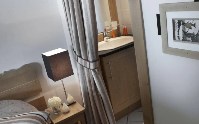 CGH Résidences & Spas Les Chalets de Jouvence