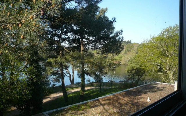Auberge de Jeunesse HI Lorient