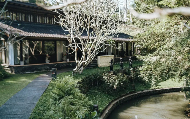 Dua Dari, a Residence by Hadiprana