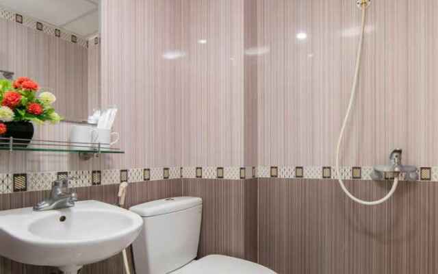 Hanoi Fantasea Hotel