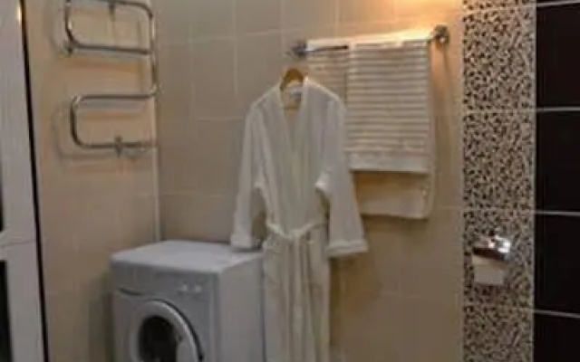 Homehotel Apartment