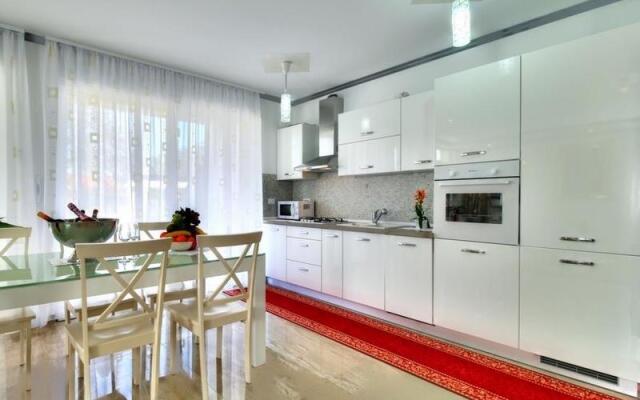 Apartments Villa Riccardo - Two Bedroom No.4