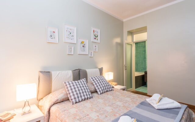 RSH Vatican Large Bright Apartment