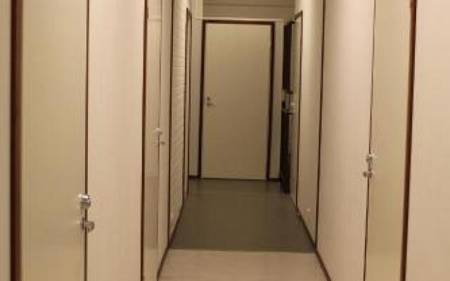 Hostel Aalto