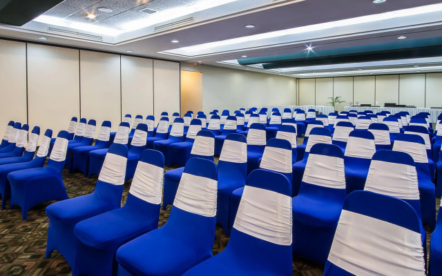 Holiday Inn San Jose La Sabana by IHG