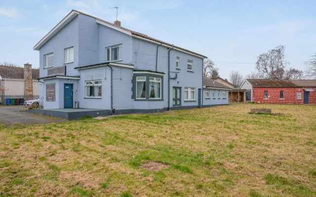 Elderlea Guest House
