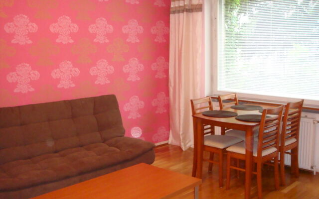 Apartment Hotel Tampere MN