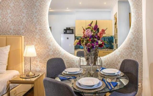 VIP Apartments Budapest Central