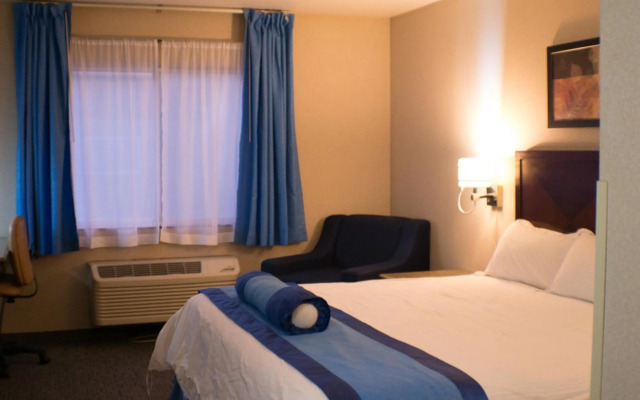 Rodeway Inn & Suites - Nampa