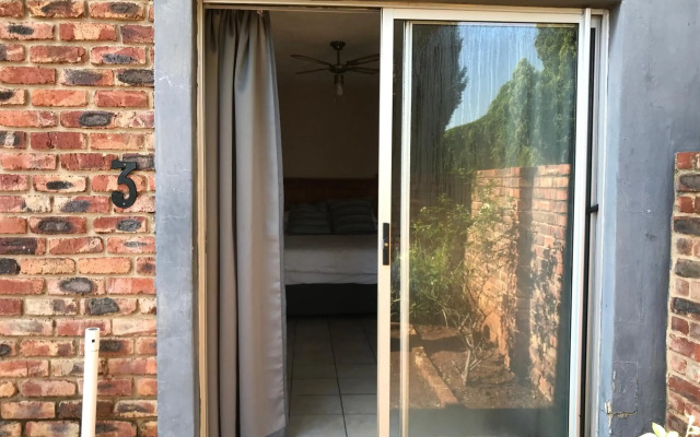 Best Rest Guesthouse Potch