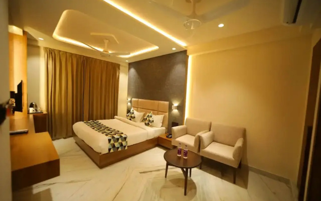 The Sky Imperial Hotel Sugam