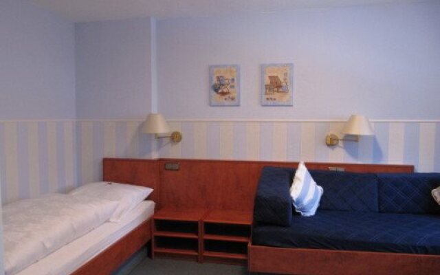 Waldmühle Hotelbetriebsgesellschaft mbH