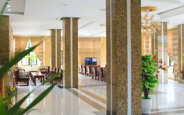 Thanh Tam Seaside Resort