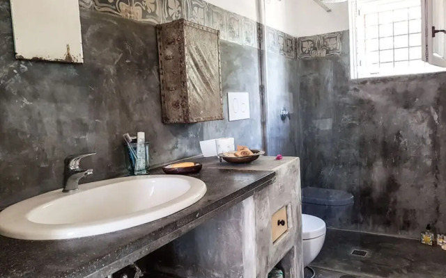 Het Kleine Huisje van Noto