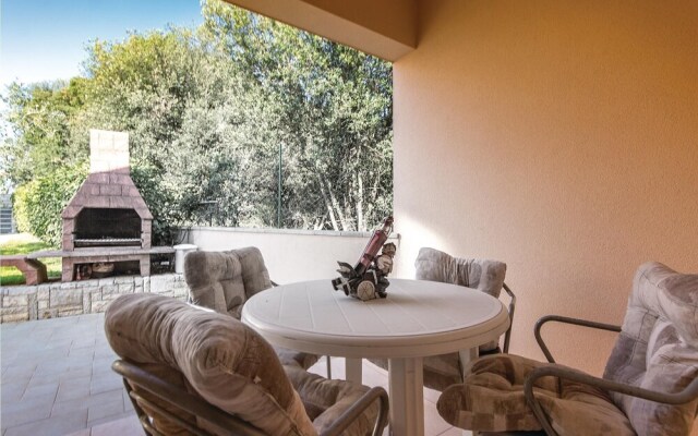 Nice Home in Pula With Wifi and 1 Bedrooms